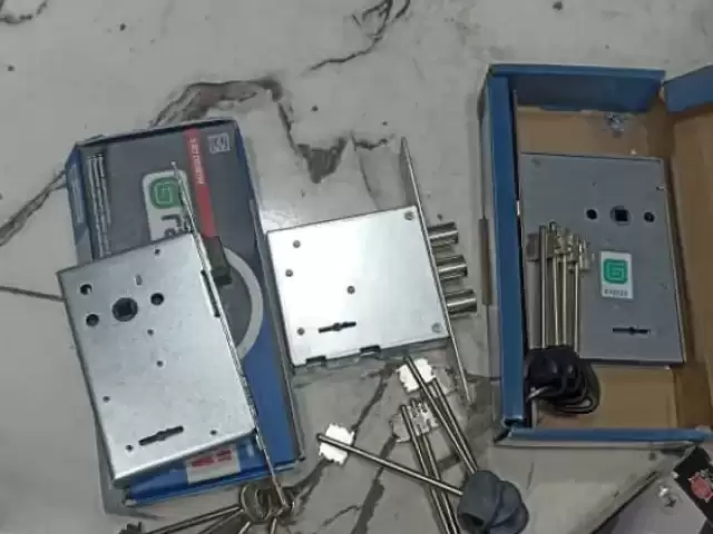 Установка наводчиков 1, farmo.tj