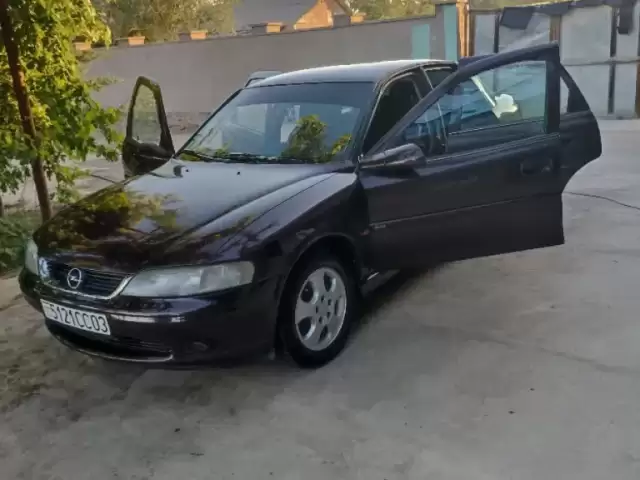Opel Vectra B, 2000 1, avtobaza.tj