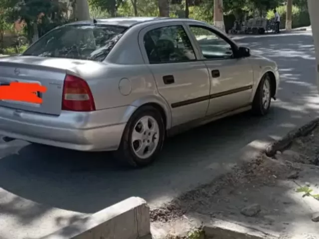 Opel Astra G 1, avtobaza.tj