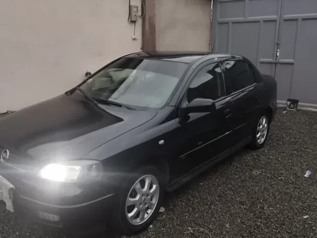 Opel Astra G 1, avtobaza.tj