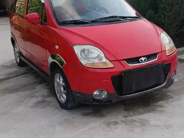 Daewoo Matiz (Standart), 2008 1, avtobaza.tj