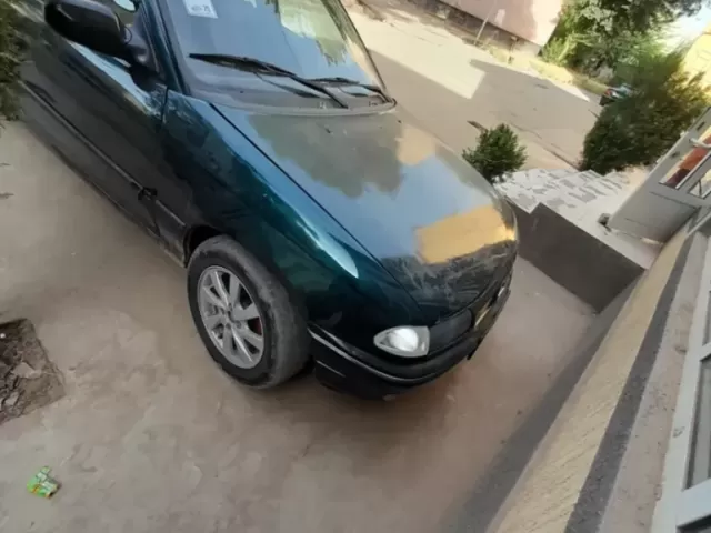 Opel Astra F, 1997 1, avtobaza.tj