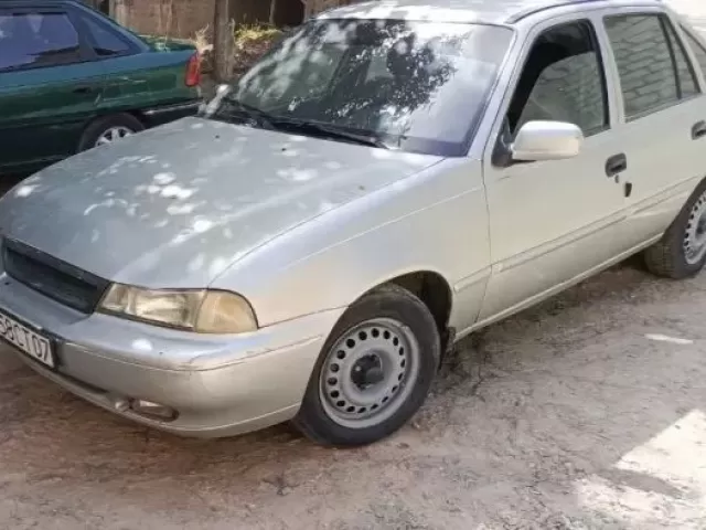 Daewoo Nexia II, 1996 1, avtobaza.tj