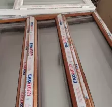 Установка окна в Фархор - Farmo.tj 