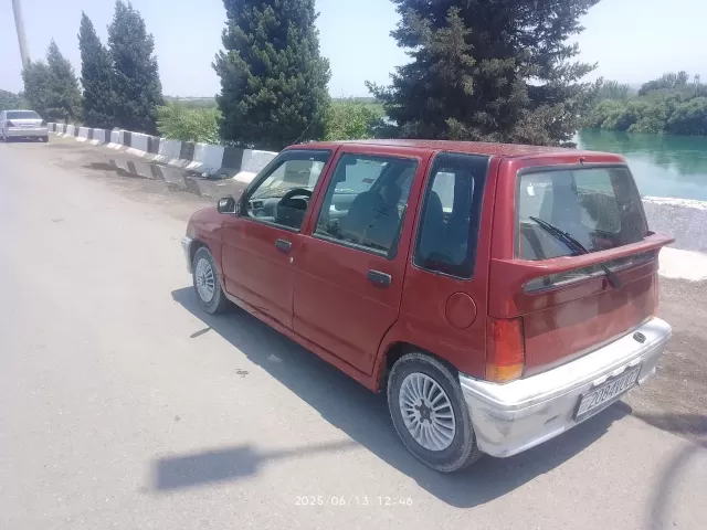 Daewoo Tico, 1998 1, avtobaza.tj