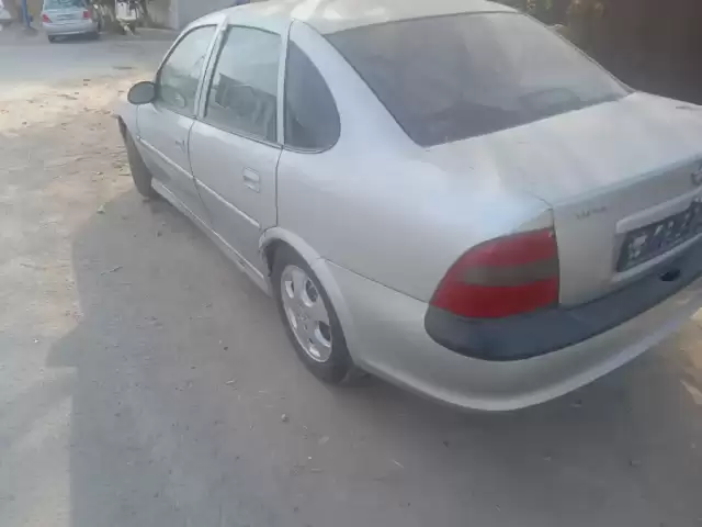 Opel Vectra B, 2006 1, avtobaza.tj