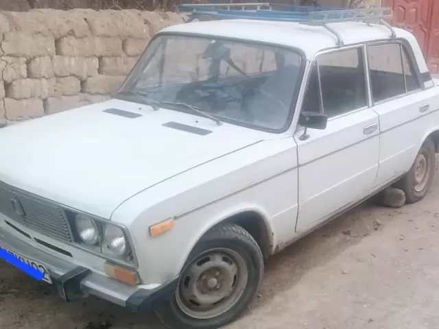 ВАЗ(Lada) 2106, 1989 1, avtobaza.tj