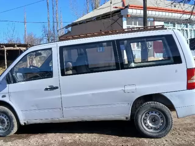 Mercedes-Benz Vito, 1997 1, avtobaza.tj