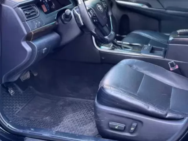 Toyota Camry, 2012 1, avtobaza.tj
