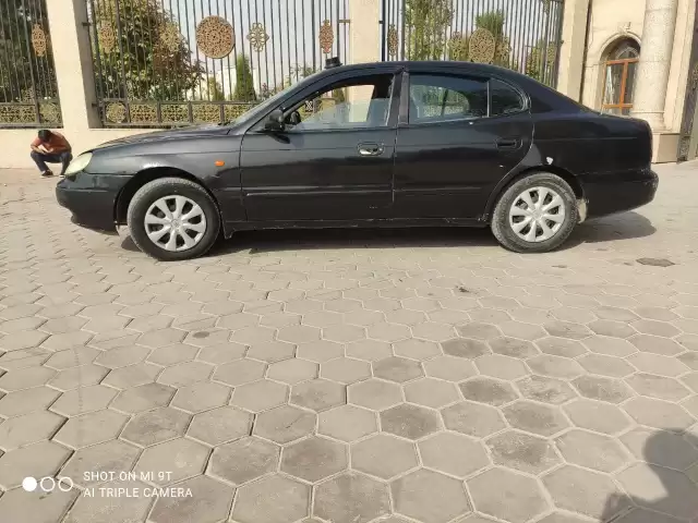 Daewoo Leganza, 1998 1, avtobaza.tj