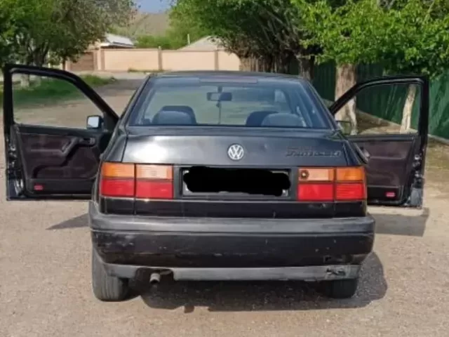 Volkswagen Vento, 1994 1, avtobaza.tj