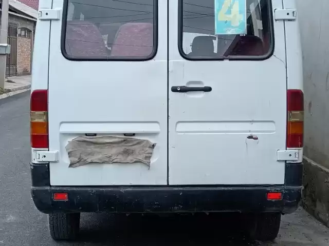 Mercedes Sprinter, 1997 1, avtobaza.tj