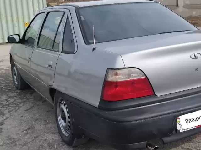 Daewoo Nexia II, 1996 1, avtobaza.tj Daewoo Nexia II, 1996 1, avtobaza.tj