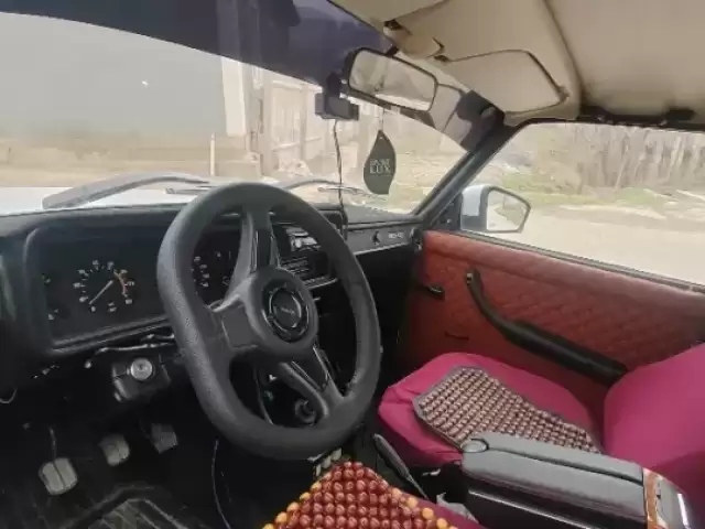 ВАЗ(Lada) 2107, 2006 1, avtobaza.tj