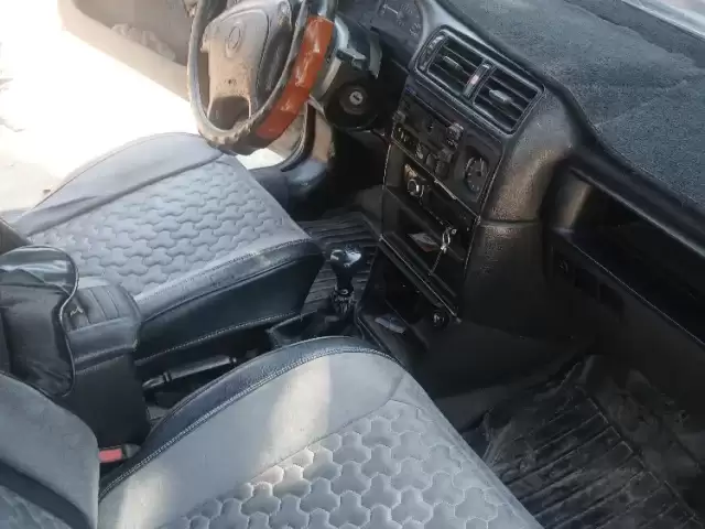 Opel Vectra A, 1993 1, avtobaza.tj
