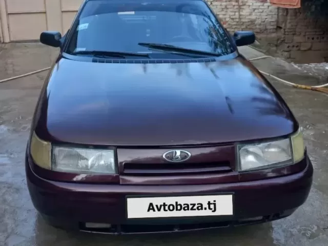 ВАЗ(Lada) 2110 1, avtobaza.tj