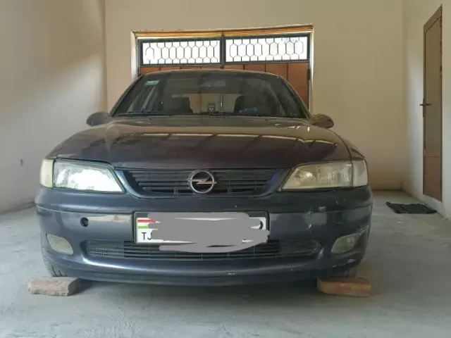Opel Vectra B, 1996 1, avtobaza.tj