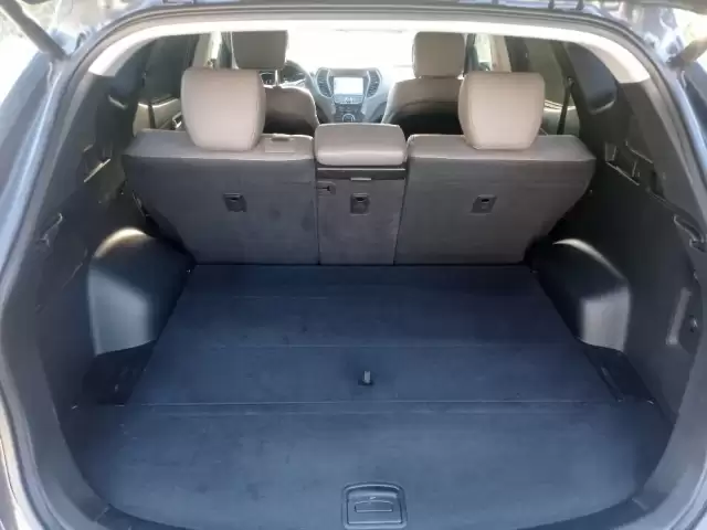 Hyundai Santa Fe, 2015 1, avtobaza.tj