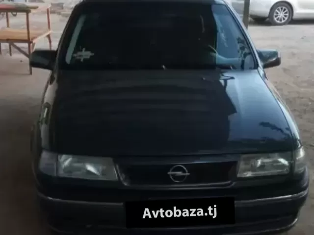 Opel Vectra A 1, avtobaza.tj