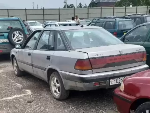 Daewoo Espero, 1996 1, avtobaza.tj