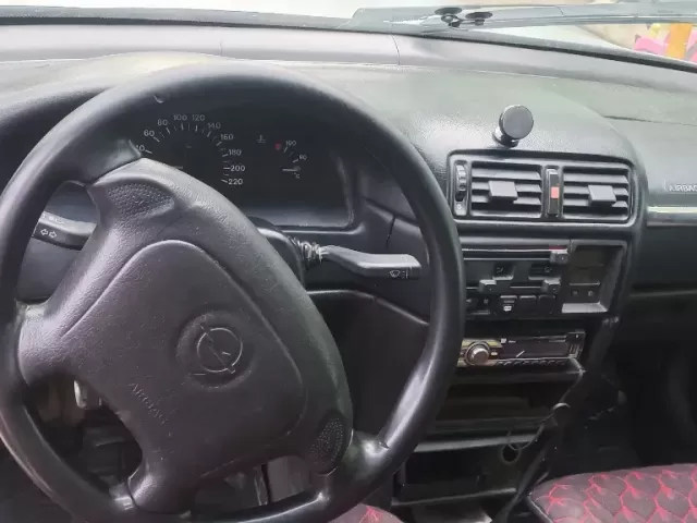 Opel Vectra A, 1994 1, avtobaza.tj
