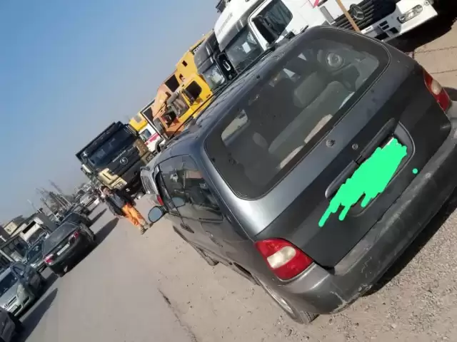 Kia Carnival, 2000 1, avtobaza.tj Kia Carnival, 2000 1, avtobaza.tj