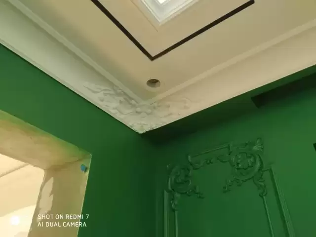 Услуги Ремонт квартир 1, farmo.tj