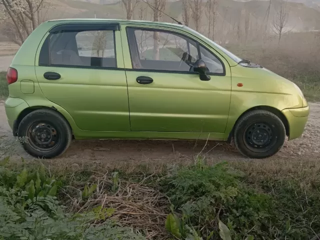 Daewoo Matiz Best, 2006 1, avtobaza.tj