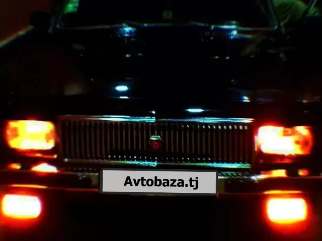 ГАЗ 3102 (Волга) 1, avtobaza.tj