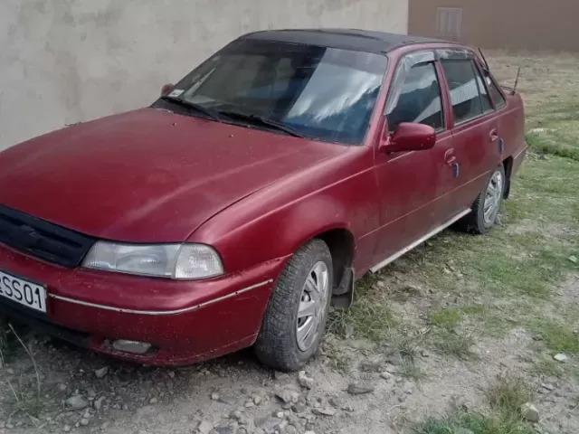 Daewoo Nexia II 1, avtobaza.tj