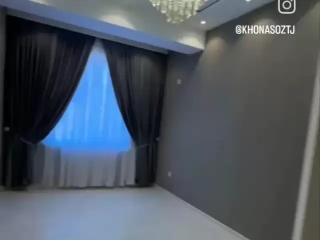 Услуги Отделка под ключ 1, farmo.tj