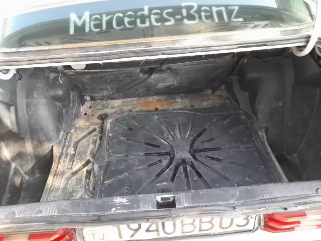 Mercedes-Benz 190 1, avtobaza.tj