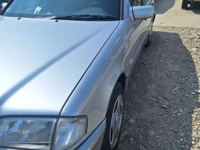 Mercedes-Benz C class 1, avtobaza.tj