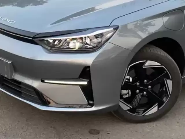 BAIC EU5, 2024 1, avtobaza.tj