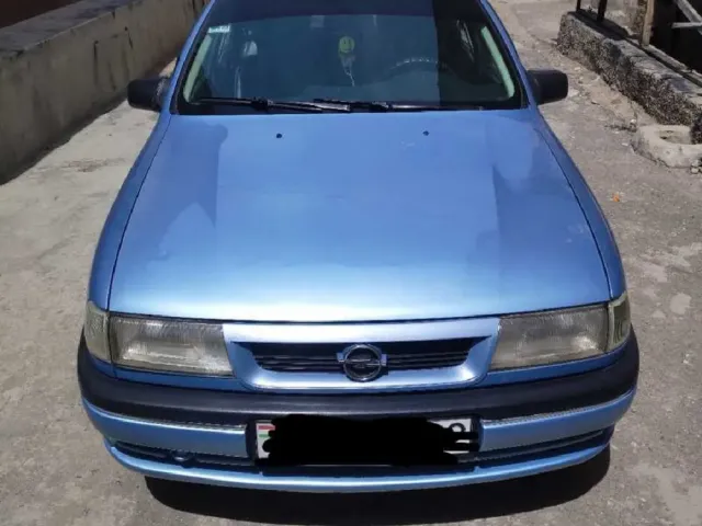 Opel Vectra A 1, avtobaza.tj