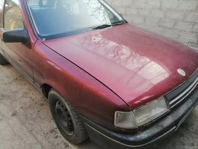 Opel Vectra A, 1992 1, avtobaza.tj