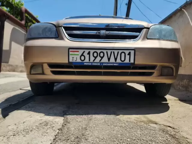 Daewoo Lacetti, 2006 1, avtobaza.tj