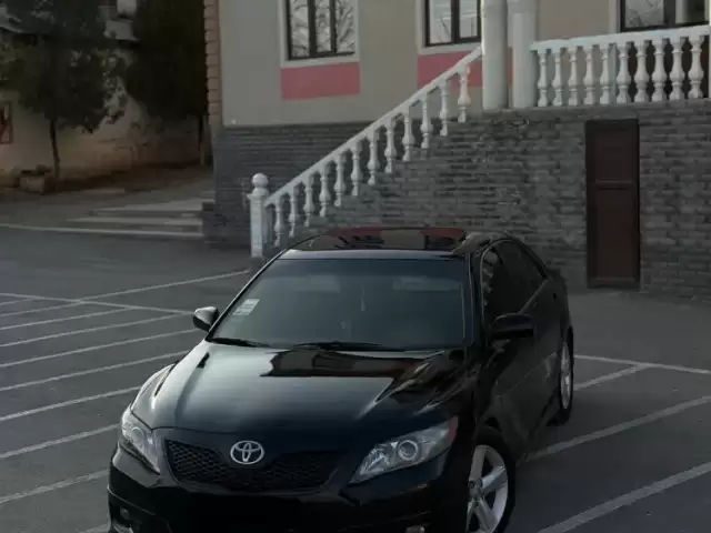 Toyota Camry, 2011 1, avtobaza.tj