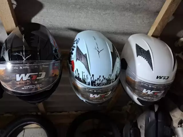 Каска для мотоцикл 1, avtobaza.tj