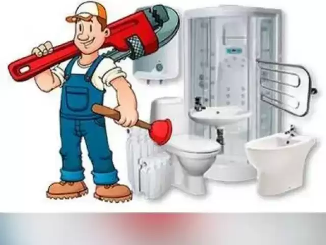 Услуги очистка канализация 1, farmo.tj