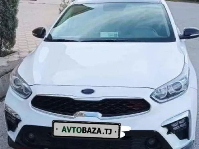 Kia Cerato 1, avtobaza.tj