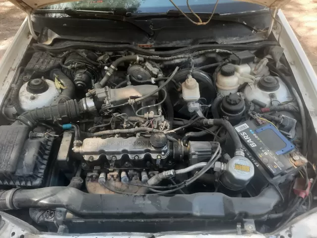 Daewoo Nexia, 1996 1, avtobaza.tj