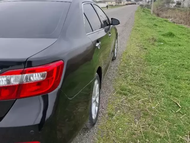 Toyota Camry Lumiere, 2014 1, avtobaza.tj