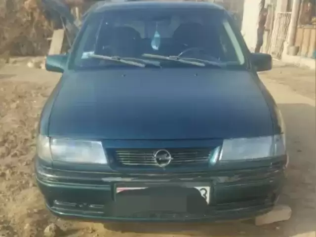 Opel Vectra A, 1994 1, avtobaza.tj Opel Vectra A, 1994 1, avtobaza.tj