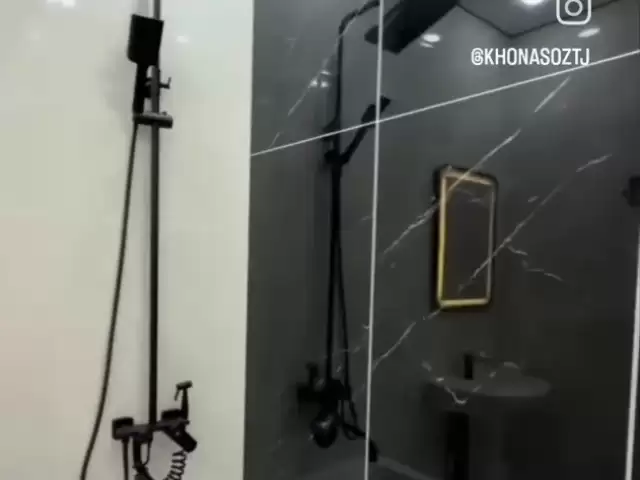 Услуги Отделка под ключ 1, farmo.tj