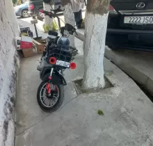 Электроскутер А, 2025 в Вахдат