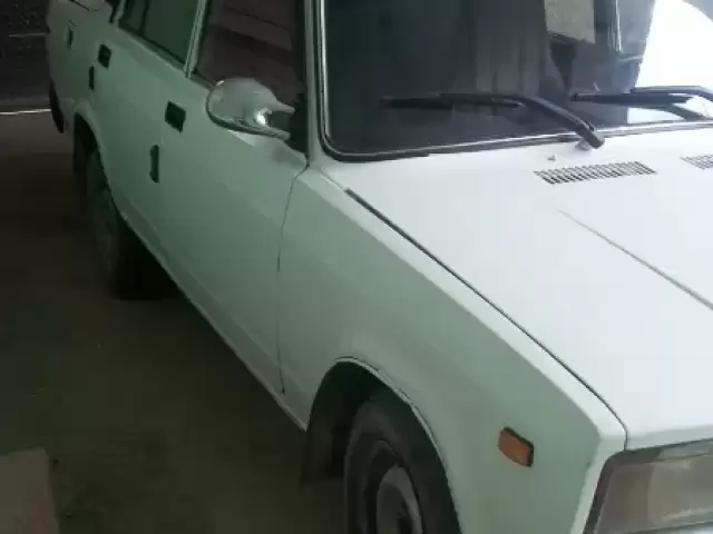 ВАЗ(Lada) 2107, 2003 1, avtobaza.tj ВАЗ(Lada) 2107, 2003 1, avtobaza.tj