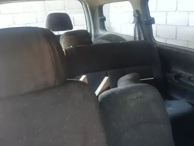 Hyundai Starex, 2000 1, avtobaza.tj