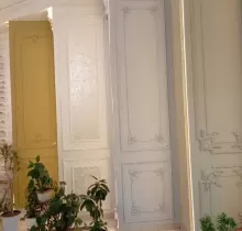 Услуги Ремонт квартира в Душанбе - Farmo.tj 