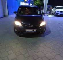 Toyota Verso, 2014 в Худжанд 